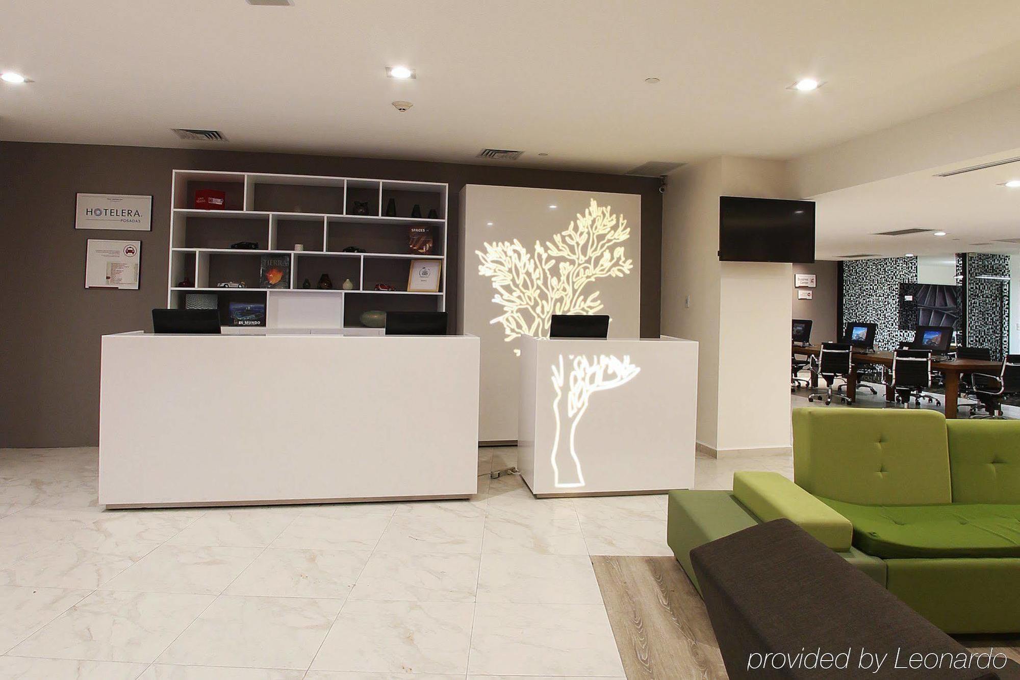 Fiesta Inn Express Perinorte Cuautitlan Izcalli Bagian luar foto